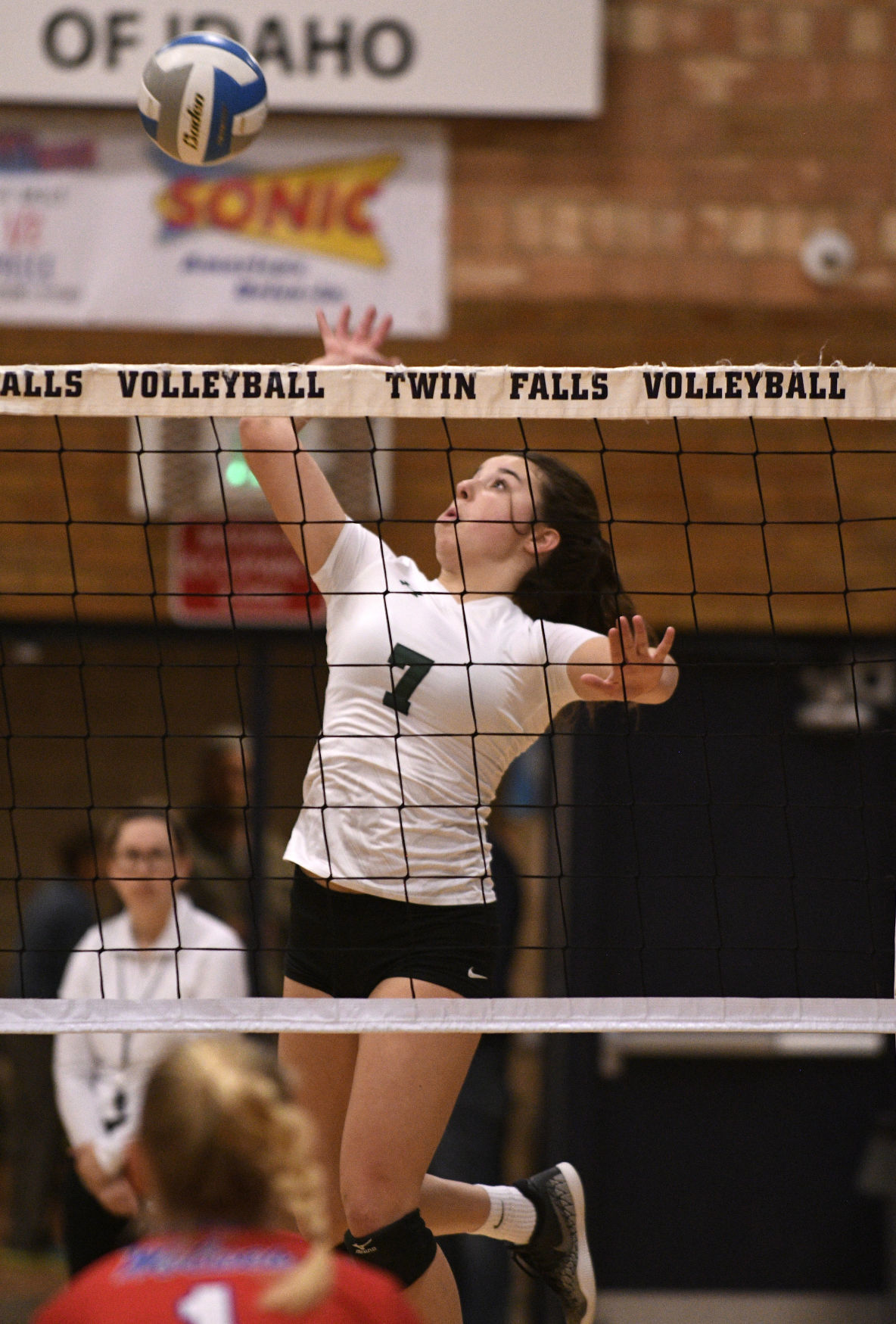 2019 4th District All-Star Volleyball